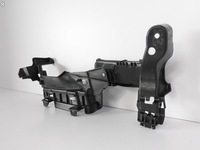 фото thumb №9, Mercedes glc x253 c253 amg кріплення бампера зад