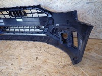 фото thumb №13, Audi a4 b9 8w lift 19- бампер передній перед