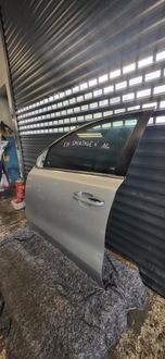 фото thumb №3, Kia sportage iv дверь левый перед 2016r kc