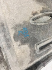 фото thumb №15, Corolla e21 kombi захист підвіска задня задня pod wanne 58399-02180