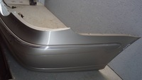 фото thumb №8, Mercedes w211 avantgarde бампер задня sedan pdc z2399