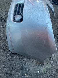 фото thumb №6, Mazda 5 05-10 бампер перед передний