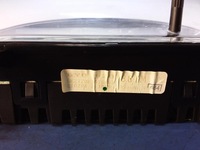 фото thumb №5, Skoda fabia i 6y lift счетчик приборы 6y0920881m