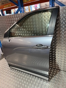 фото thumb №3, Двері лівий перед передні mitsubishi eclipse cross 17- u17 u17c