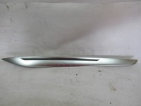 фото thumb №1, Молдинг туннель dekor renault megane iv