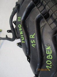 фото thumb №2, Коллектор всасывающий renault twingo iii 1.0