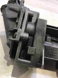 фото thumb №3, Насос масла renault megane ii 1.5 dci 8200150195