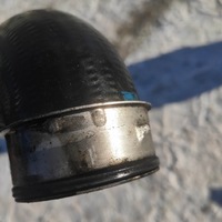 фото thumb №13, Труба повітря повітропровід skoda superb 1.9tdi awx 8e0145762b