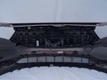 фото thumb №10, Бампер перед переднє mercedes eqa h243