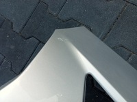 фото thumb №5, Ford focus mk4 2018-23r. - бампер перед jx7b