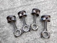 фото thumb №8, Шатун поршень a20nht opel insignia astra j