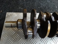 фото thumb №5, Шатун wał з двигуна 1.6 16v nfu peugeot/citroen