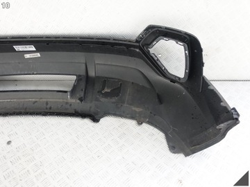 фото thumb №11, Audi q3 ii 83f обычный sportback бампер спойлер