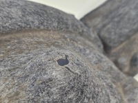 Подкрылок правое передние lexus nx 2 ii 14- правый перед 53875-78040 Оригинал, фото thumb