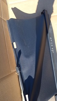 фото thumb №7, Fiat stilo i hb 5d шторка багажника