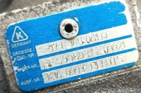 фото thumb №8, Турбина bentley continental flying spur 3w_ 07c145061o 6.0l бензиновый