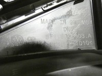 фото thumb №10, Vw tiguan 3 2024- 571805903a решітка бампера середня нижня