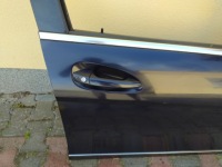 фото thumb №4, Mercedes c-klasa w204 двері праве перед повний