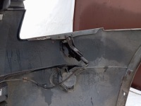 фото thumb №10, Бампер перед передний nissan qashqai j10 оригинал