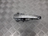 фото thumb №1, Ручка левая задняя наружная skoda fabia ii 9102