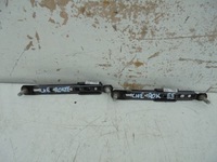 фото thumb №1, Регулировка высоты поперечина jeep cherokee kl