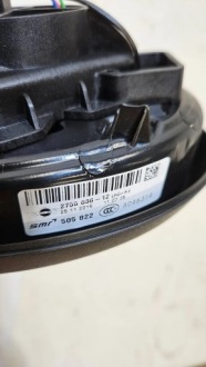 фото thumb №6, Дзеркало електричні праве mini r56 5 pin 2755636 нове