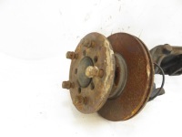 Балка перед mercedes 814 в Украине, фото thumb