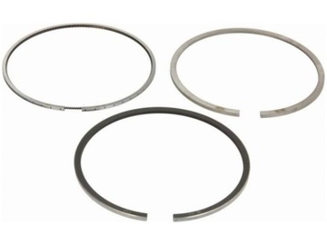 фото thumb №1, Кільця поршневі land rover freelander ii 2.2 range rover evoque 2.2