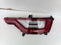 фото thumb №1, Лампа левая задняя правый задняя kia niro 2 ii sg2 2022- 92406-at110