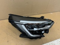 фото thumb №5, Renault clio v лампа full led права nowa org