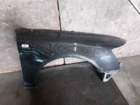 фото thumb №1, Крила правий перед audi a6 c6 lz9w