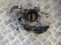 Toyota avensis ii t25 дроссельная заслонка 2.0 в Украине, фото thumb