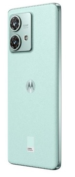MOTOROLA Smartfon Edge 40 Neo 12/256 GB Miętowy