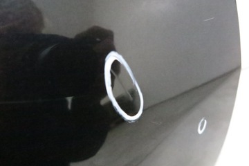 фото thumb №7, Крышка крышка багажника renault scenic ii