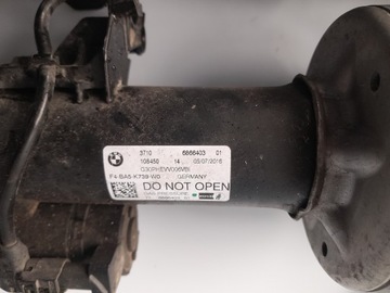 фото thumb №14, Амортизатор vdc переднее левый правый bmw 5 g30 g31 g38 6866403 6866404