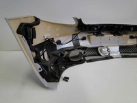 фото thumb №14, Mercedes sls amg r197 197 бампер задний pts kpl