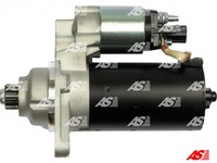фото thumb №5, Стартеры комплектные as-pl s0272