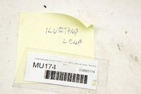 фото thumb №7, Mu174 ford tourneo courier подушка безопасности шторка левая