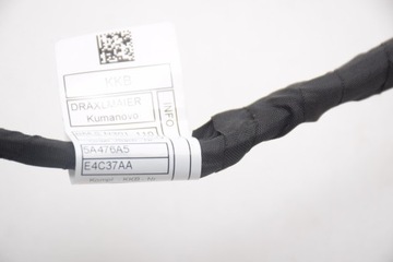 фото thumb №12, Bmw 7 g70 жгут pdc установка бампера зад