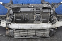 фото thumb №9, Mercedes w209 3.0 cdi pas передний усилитель радиатор комплект