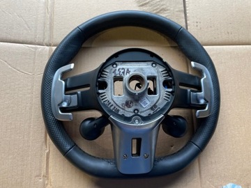 фото thumb №6, Mercedes w213 e63 a45 amg w206 amg w118 35 amg кермо a0994602507