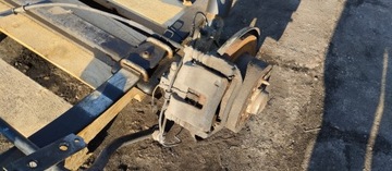 фото thumb №8, Вісь задня балка зад 16' підвішування fiat ducato iii 2.3 16r 01374250080