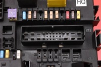 фото thumb №8, Коробка предохранителей bsi 13220831hq opel zafira b 1.7 cdti 100 km 08-14