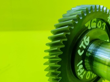 фото thumb №7, Колесо зубчатое привода распределительный вал s6 c7 s7 a8 s8 4.0 tfsi ctg 079109339as