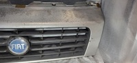 фото thumb №2, Fiat ducato06- решётка радиатора решётка радиатора перед
