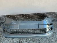 фото thumb №1, Бампер передний перед fiat talento 16-