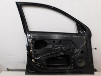 фото thumb №8, Дверь перед левая z20r opel astra h 1.8b 04r