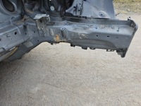 фото thumb №1, Lynk & co 01 лонжерон права перед чверть