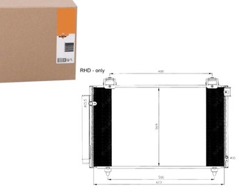 фото thumb №11, Радіаторів кондиціонера з осушувач радіаторів кондиціонер