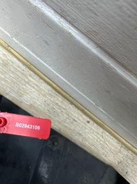 фото thumb №6, Подкрылок правое перед mini f55 f56 7319760